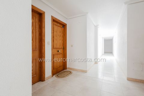 Penthouse i Torrevieja, Alicante, Torrevieja - € 159.990 | Ref: T51638 - foto 6